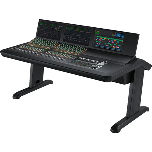 Fairlight Console Bundle 3 Bay - product picture