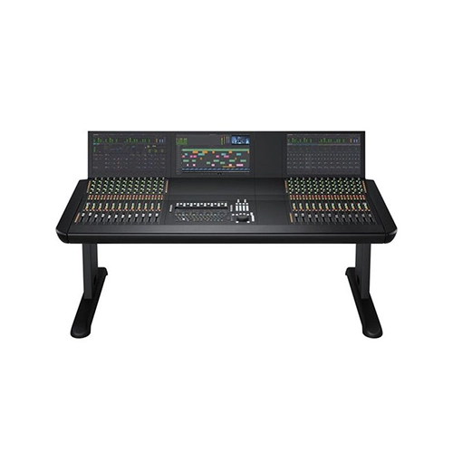 Fairlight Console Bundle 4 Bay - product picture