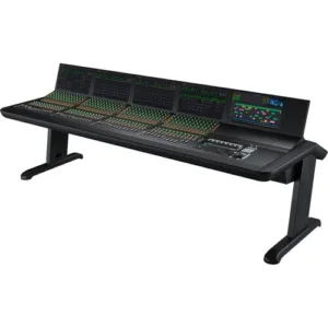 Fairlight Console Chassis 5 Bay