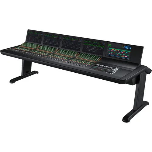 Fairlight Console Bundle 5 Bay - product picture