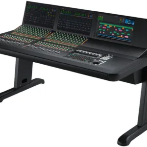 Fairlight Console Chassis 3 Bay - product picture