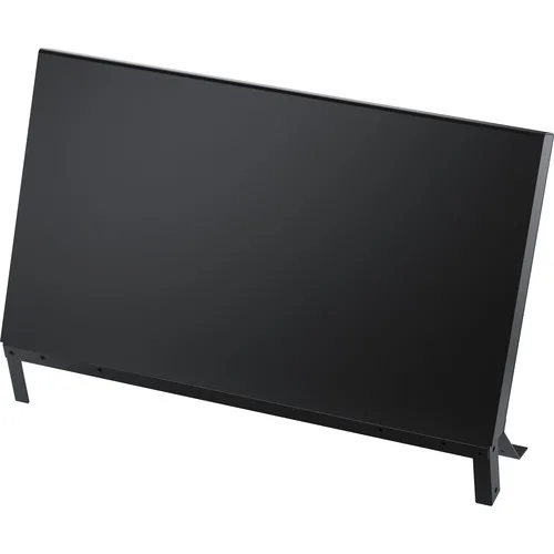 Fairlight Console LCD Monitor Blank - product picture