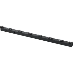 Fairlight Console Mounting Bar 2 Bay - product picture
