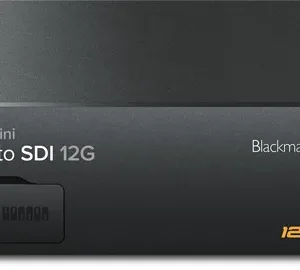 Teranex Mini Analog to SDI 12G - product picture