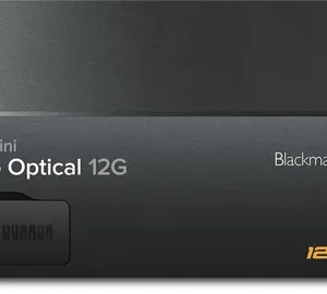 Teranex Mini HDMI to Optical 12G - product picture