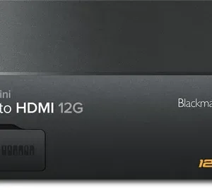 Teranex Mini Optical to HDMI 12G - product picture