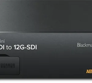 Teranex Mini Quad SDI to 12G‑SDI - product picture