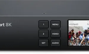 Teranex Mini SDI to DisplayPort 8K HDR - product picture