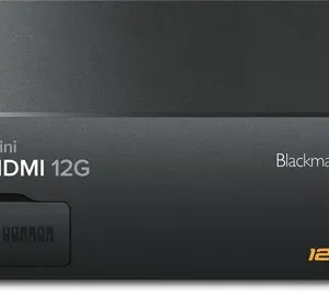 Teranex Mini SDI to HDMI 12G - product picture