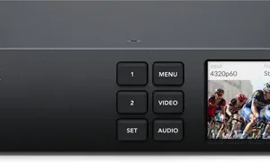 Teranex Mini SDI to HDMI 8K HDR - product picture